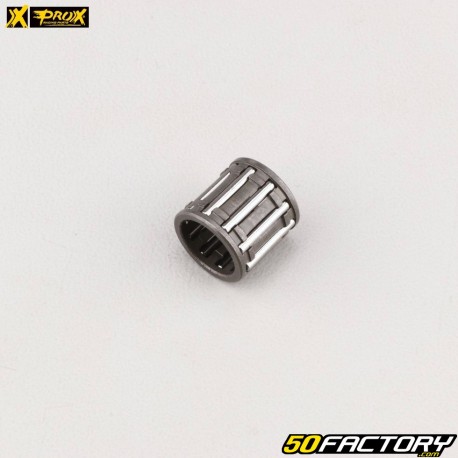 Gaiola da agulha do pistão 12x16x16 mm Suzuki RM80, TS 50, KawasakiFX 50, 80 ... ProX