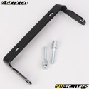 Double outlet leak tube Rieju  MRT Gencod GRD Twin (body kit) Leovince)