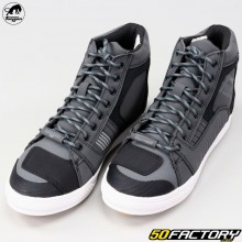 Shoes Furygan Black and gray Sacramento D3O sneakers