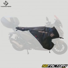 Tablier de protection contre la pluie et le froid Honda X-ADV 750 (depuis 2021) Tucano Urbano Termosud Pro