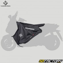 Tablier de protection contre la pluie et le froid Yamaha Tmax 560 (depuis 2022) Tucano Urbano Termosud Pro