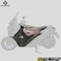 Schutzschürze gegen Regen und Kälte Yamaha Xmax  XNUMX, XNUMX (seit XNUMX) Tucano Urban o Termosud