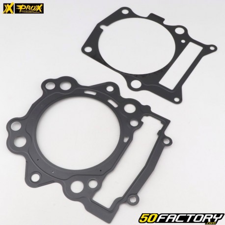 Joints haut moteur Yamaha YFM Raptor 700 (depuis 2006), Grizzly (depuis 2007)... ProX