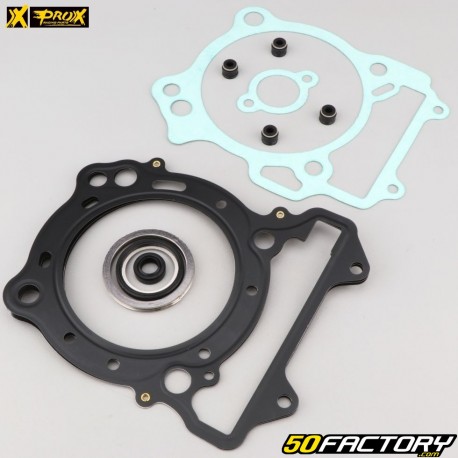 Joints haut moteur Suzuki DR-Z 400 (depuis 2000), Kawasaki KLX (2003) ProX