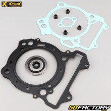 Top end gasket set Suzuki DR-Z 400 (since 2000), Kawasaki KLX (2003) ProX