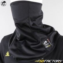 Snood Furygan Neck + Black plastron