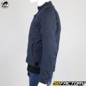 Jacket Furygan Scotty X3O CE approved motorcycle blue