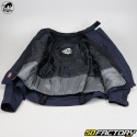 Jacket Furygan Scotty X3O CE approved motorcycle blue