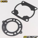 Top engine gaskets Kawasaki KX 100 (2014 - 2021), 112 (since 2022) ProX