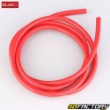 5mm Elec Red Spark Plug Wire (1 Meter)