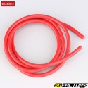 5mm Elec Red Spark Plug Wire (1 Meter)