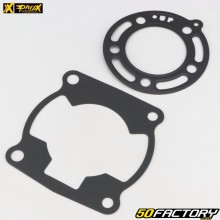 Juntas de motor superior Kawasaki KX 100 (1998 - 2013), Suzuki 100 ringgit (2003) ProX