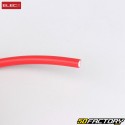 Fil de bougie 7 mm Elec rouge (1 mètre)