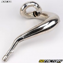 Exhaust body Honda CR 500 R (1989 - 2003) Dep