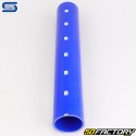 Mangueira reta de silicone Ø70 mm comprimento 50 cm Mangueiras de silicone azul