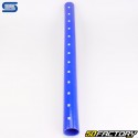 Mangueira reta de silicone Ø63 mm comprimento 100 cm Mangueiras de silicone azul