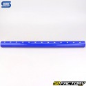 Mangueira reta de silicone Ø63 mm comprimento 100 cm Mangueiras de silicone azul