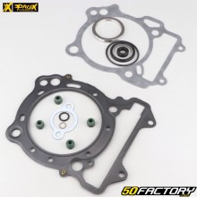 Sellos de motor alto Kawasaki KFX 400 (2003 - 2006), Suzuki LTZ (2003 - 2011) ProX