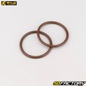 Top end gasket set Yamaha YZ 85 (since 2018) ProX  V1