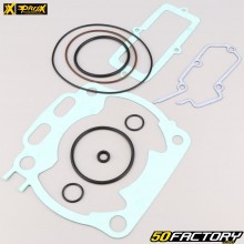 Guarnizioni alto motore Yamaha YZ250 (1999 - 2001) ProX