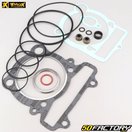 Top end gasket set Yamaha YFM Raptor,  Warrior,  Grizzly 350 ... ProX