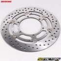 Front brake disc BMW R 850 R, K 1100, R 1100 RS... Ø305 mm floating Braking