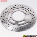 Front brake disc BMW R 850 R, K 1100, R 1100 RS... Ø305 mm floating Braking