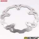 Disque de frein avant Honda CBR 125, CBF, CBX Ø276 mm wave Braking