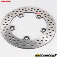 Rear brake disc Suzuki GSX-R 1000 (2017 - 2021) Ø220 mm Braking