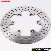 Rear brake disc Aprilia Pegaso 650, Benelli TNT 899, BMW F 650 GS... Ø240 mm Braking