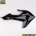 Right front fairing Rieju  MRT 50 (since 2022), MRT 125 (from 2021) Fifty black