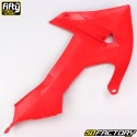 Right front fairing Rieju  MRT 50 (since 2022), MRT 125 (from 2021) Fifty red