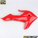 Right front fairing Rieju  MRT 50 (since 2022), MRT 125 (from 2021) Fifty red