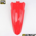 Rear mudguard Rieju  MRT 50 (since 2022), MRT 125 (from 2021) Fifty red