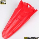 Rear mudguard Rieju  MRT 50 (since 2022), MRT 125 (from 2021) Fifty red