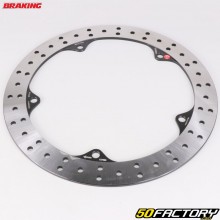 Front brake disc Honda CTX, Integra 700, NC 750... Ø320 mm Braking