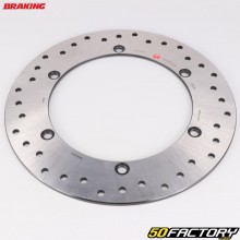 Front brake disc Honda GL 1100 Goldwing (1982 - 1983), 1500 (1988 - 2000), GLX SE 1500 (1990 - 2000) Ø296 mm Braking