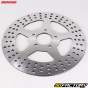 Harley Davidson Rear Brake Disc Iron 883, Fat Boy 1340, Street Glide 1584... Ø292 mm Braking