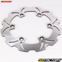 Rear brake disc Suzuki  GSX 1300 B-King (2008 - 2010), GSX-R 1300 Hayabusa (2008 - 2017) Ø260 mm wave Braking