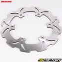 Rear brake disc Suzuki  GSX 1300 B-King (2008 - 2010), GSX-R 1300 Hayabusa (2008 - 2017) Ø260 mm wave Braking