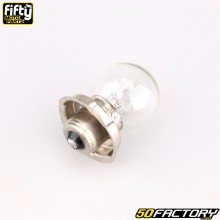 Headlight Bulb P26S 12V 20W Fifty