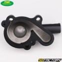 Water pump cover AM6 minarelli Top Performances black