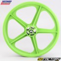 Ruote per bici BMX da 20&quot; Skyvia Tuff 2 verde