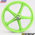 Ruote per bici BMX da 20&quot; Skyvia Tuff 2 verde