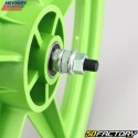 Ruote per bici BMX da 20&quot; Skyvia Tuff 2 verde