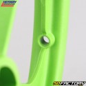 Ruote per bici BMX da 20&quot; Skyvia Tuff 2 verde