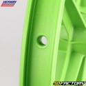 Ruote per bici BMX da 20&quot; Skyvia Tuff 2 verde