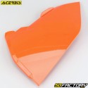 Kit de plásticos KTM EXC XNUMX, XNUMX (XNUMX), EXC-F XNUMX, XNUMX (XNUMX - XNUMX)... Acerbis  naranja y negro