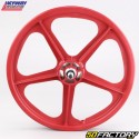 Ruote per bici BMX da 20&quot; Skyvia Tuff 2 rosso