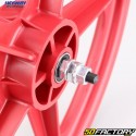 Ruote per bici BMX da 20&quot; Skyvia Tuff 2 rosso